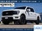2026 Ford F-150 Lariat CREW 4WD
