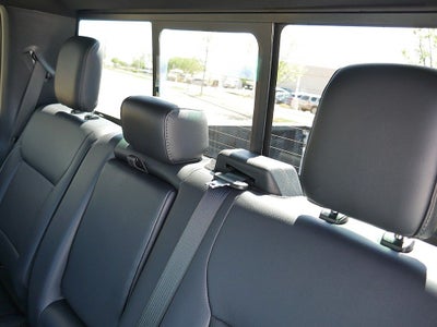 2026 Ford F-150 Lariat CREW 4WD
