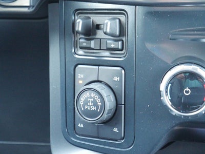 2026 Ford F-150 Lariat CREW 4WD