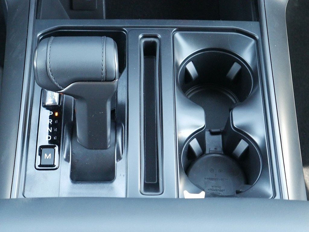 2026 Ford F-150 Lariat CREW 4WD