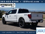 2026 Ford F-150 Lariat CREW 4WD