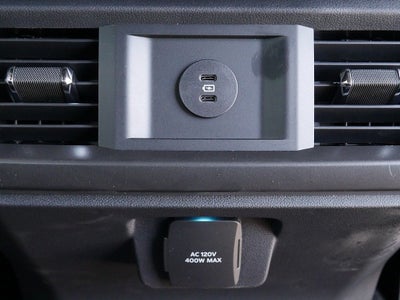 2026 Ford F-150 Lariat CREW 4WD