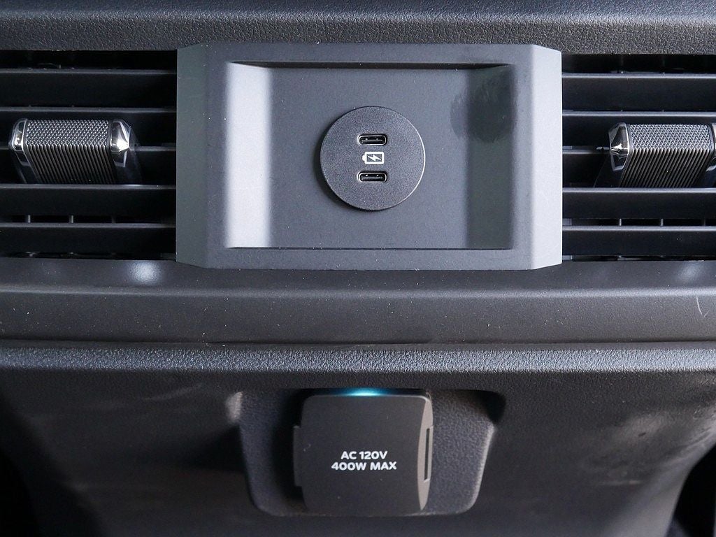 2026 Ford F-150 Lariat CREW 4WD