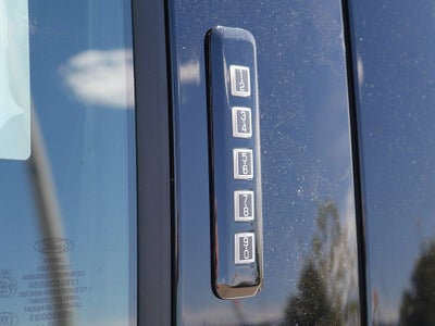 2026 Ford F-150 Lariat CREW 4WD