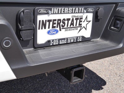 2026 Ford F-150 Lariat CREW 4WD