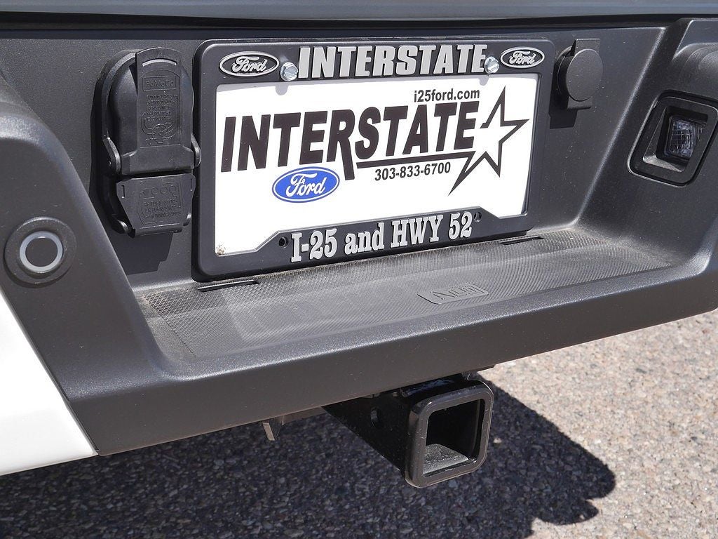 2026 Ford F-150 Lariat CREW 4WD
