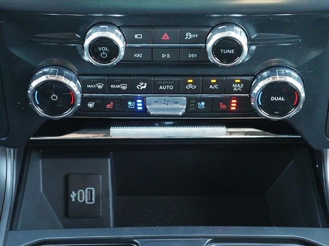 2026 Ford F-150 Lariat CREW 4WD