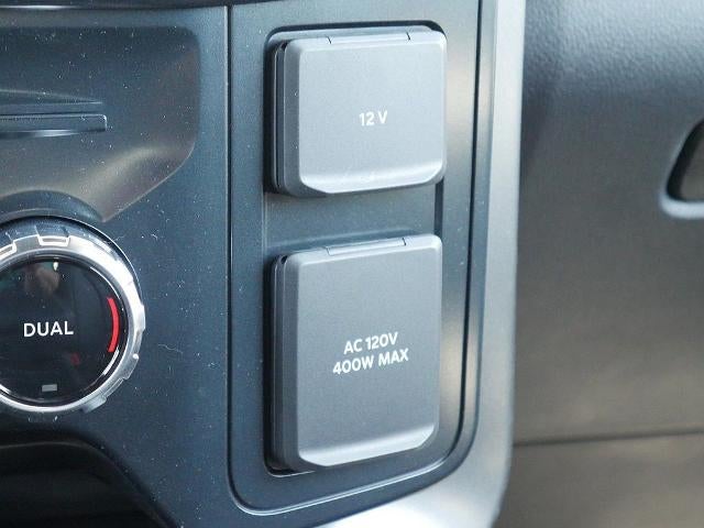 2026 Ford F-150 Lariat CREW 4WD