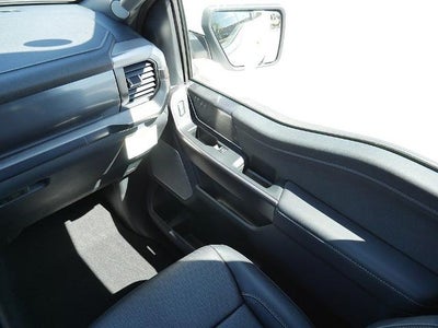 2026 Ford F-150 Lariat CREW 4WD