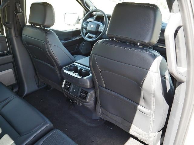2026 Ford F-150 Lariat CREW 4WD
