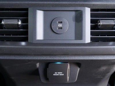 2026 Ford F-150 Lariat CREW 4WD