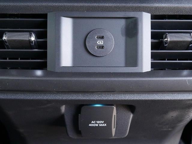 2026 Ford F-150 Lariat CREW 4WD