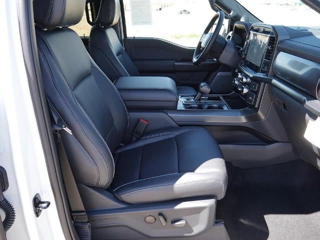 2026 Ford F-150 Lariat CREW 4WD