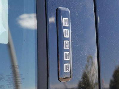 2026 Ford F-150 Lariat CREW 4WD