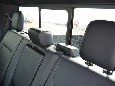 2025 Ford F-150 Lariat CREW 4WD