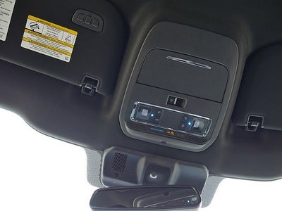 2025 Ford F-150 Lariat CREW 4WD