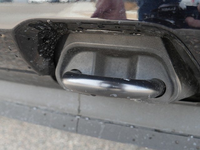 2025 Ford F-150 Lariat CREW 4WD