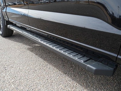 2025 Ford F-150 Lariat CREW 4WD