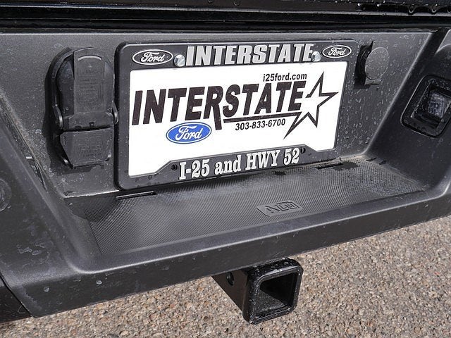 2025 Ford F-150 Lariat CREW 4WD