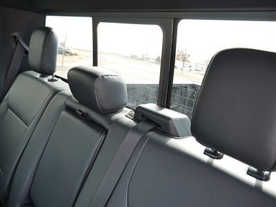 2025 Ford F-150 Lariat CREW 4WD