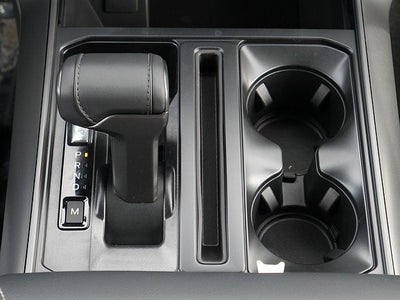 2025 Ford F-150 Lariat CREW 4WD