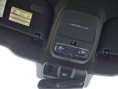 2025 Ford F-150 Lariat CREW 4WD