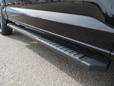 2025 Ford F-150 Lariat CREW 4WD