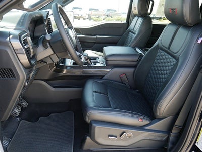 2026 Ford F-150 Lariat ROUSH 4WD