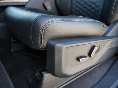 2026 Ford F-150 Lariat ROUSH 4WD