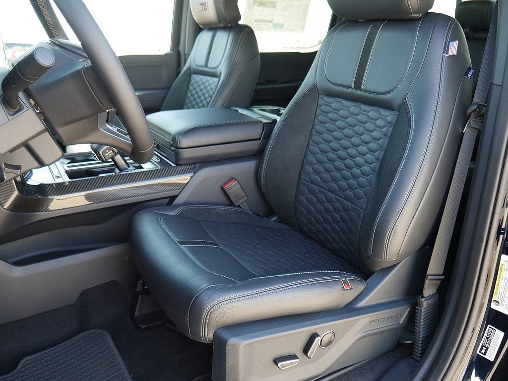 2026 Ford F-150 Lariat ROUSH 4WD