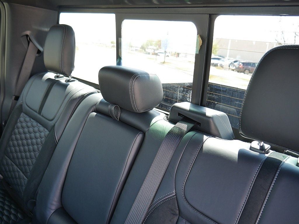 2026 Ford F-150 Lariat ROUSH 4WD