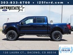 2026 Ford F-150 Lariat ROUSH 4WD