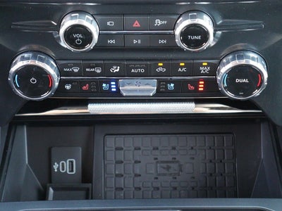 2026 Ford F-150 Lariat ROUSH 4WD