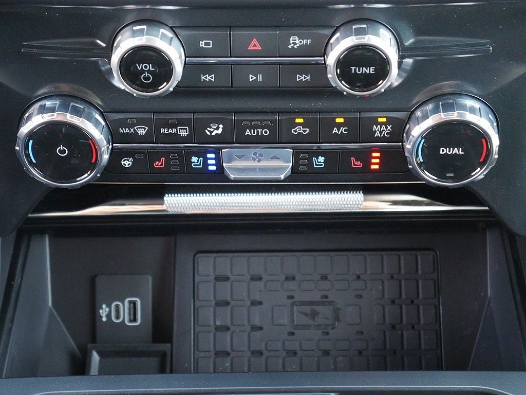 2026 Ford F-150 Lariat ROUSH 4WD