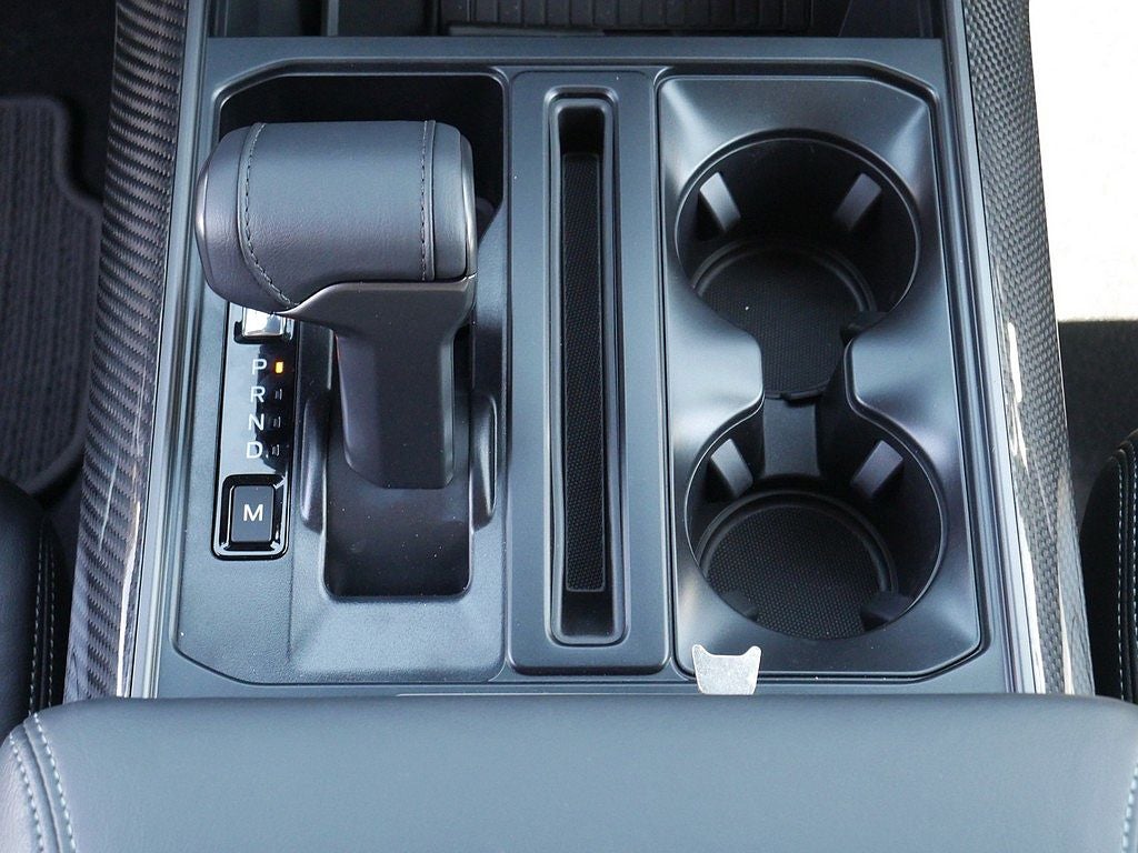 2026 Ford F-150 Lariat ROUSH 4WD