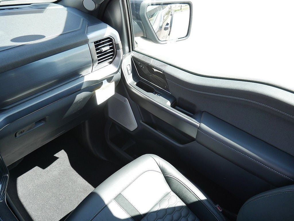 2026 Ford F-150 Lariat ROUSH 4WD