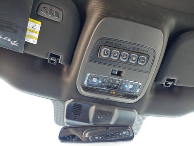 2026 Ford F-150 Lariat ROUSH 4WD