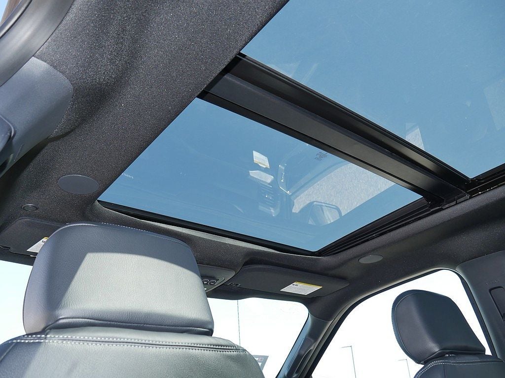 2026 Ford F-150 Lariat ROUSH 4WD