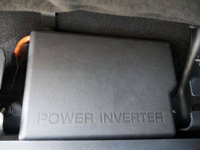 2026 Ford F-150 Lariat ROUSH 4WD