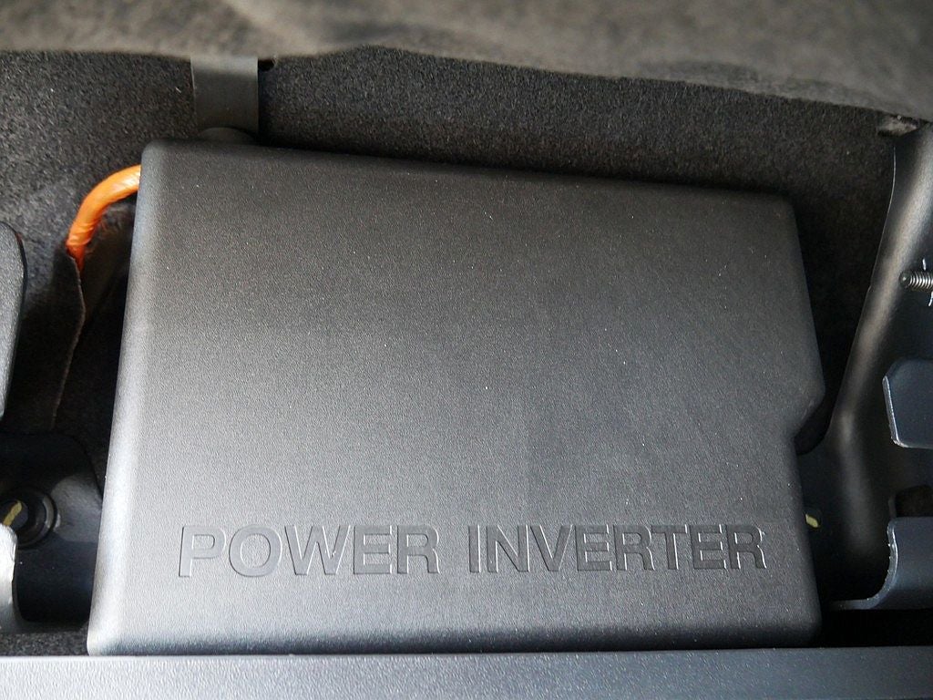 2026 Ford F-150 Lariat ROUSH 4WD