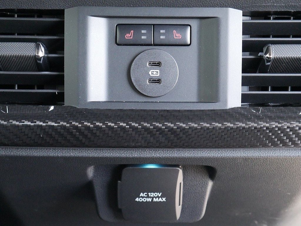 2026 Ford F-150 Lariat ROUSH 4WD