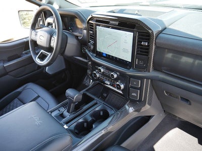 2026 Ford F-150 Lariat ROUSH 4WD