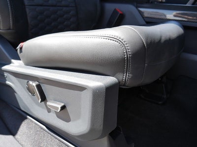 2026 Ford F-150 Lariat ROUSH 4WD