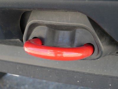 2026 Ford F-150 Lariat ROUSH 4WD