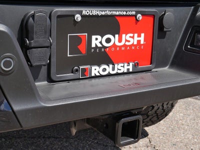 2026 Ford F-150 Lariat ROUSH 4WD