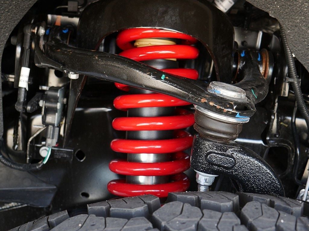 2026 Ford F-150 Lariat ROUSH 4WD