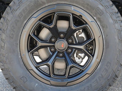 2026 Ford F-150 Lariat ROUSH 4WD