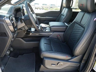 2026 Ford F-150 Lariat ROUSH 4WD