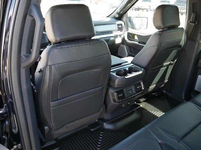 2026 Ford F-150 Lariat ROUSH 4WD