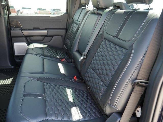 2026 Ford F-150 Lariat ROUSH 4WD